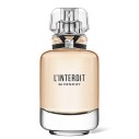 Givenchy L'Interdit EDT kvepalai moterims, 80 ml