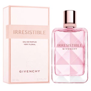 Givenchy Irresistible Very Floral EDP kvepalai moterims, 80 ml 2