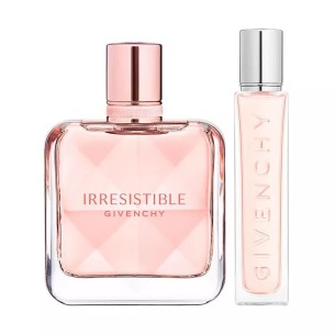 Givenchy Irresistible Givenchy Gift set EDP 50 ml and miniature EDP 12 2