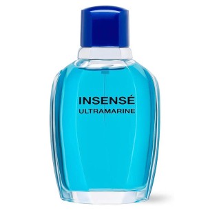 Givenchy Insensé Ultramarine EDT 100 ml kvepalai vyrams