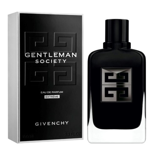 Givenchy Gentleman Society Extreme EDP kvepalai vyrams, 100 ml