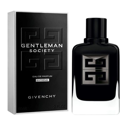 Givenchy Gentleman Society Extreme EDP kvepalai vyrams, 60 ml