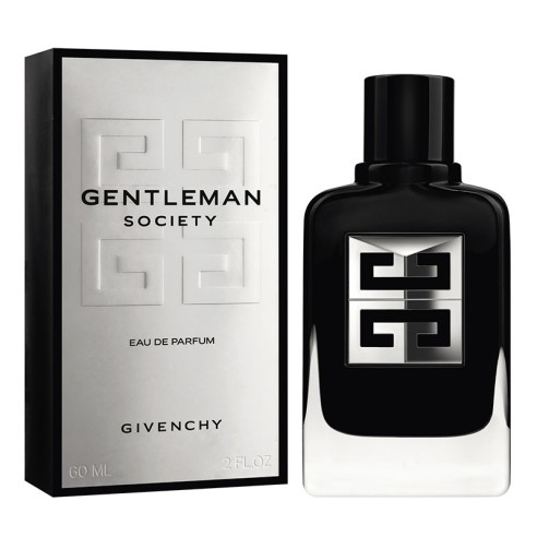 Givenchy Gentleman Society EDP kvepalai vyrams, 60 ml