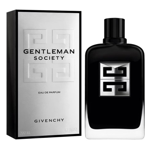 Givenchy Gentleman Society EDP kvepalai vyrams, 200 ml