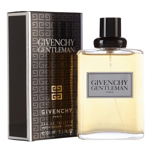 Givenchy Gentleman EDT kvepalai vyrams, 100 ml