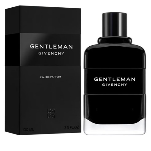 Givenchy Gentleman Eau de Parfum EDP kvepalai vyrams, 100 ml