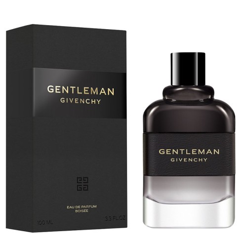 Givenchy Gentleman Boisée EDP kvepalai vyrams, 100 ml