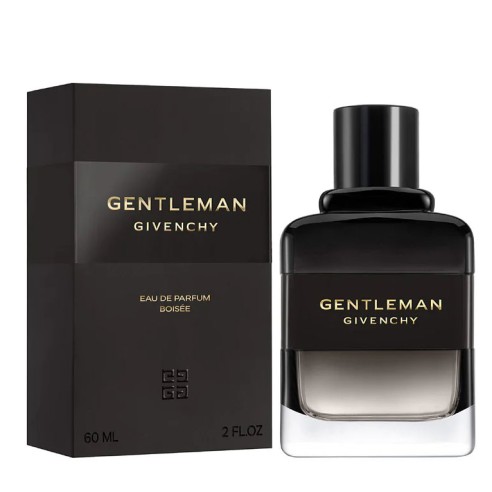 Givenchy Gentleman Boisée EDP kvepalai vyrams, 60 ml