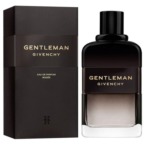 Givenchy Gentleman Boisée EDP kvepalai vyrams, 200 ml