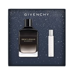Givenchy Gentleman Boisée Dovanų rinkinys EDP 100 ml and miniature EDP 12.5 ml vyrams
