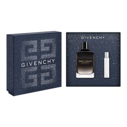 Givenchy Gentleman Boisée Dovanų rinkinys EDP 100 ml and miniature EDP 12.5 ml vyrams