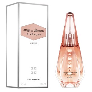 Givenchy Ange ou Demon Le Secret EDP kvepalai moterims, 30 ml 2
