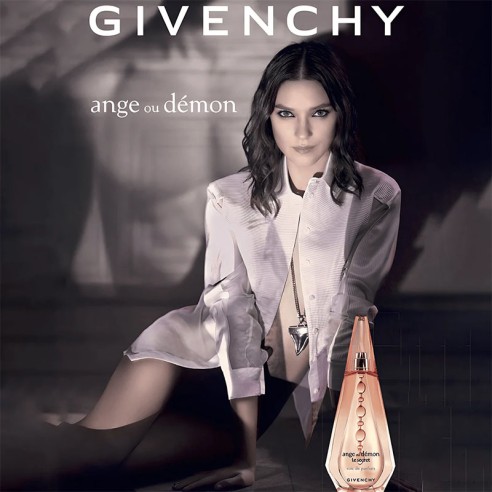 Givenchy Ange ou Demon Le Secret EDP kvepalai moterims, 30 ml