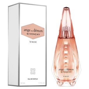 Givenchy Ange ou Demon Le Secret EDP kvepalai moterims, 50 ml 2