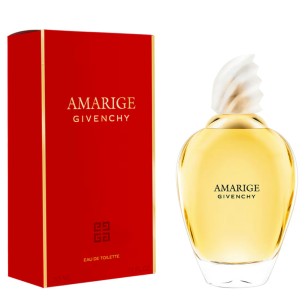 Givenchy Amarige EDT kvepalai moterims, 50 ml 2