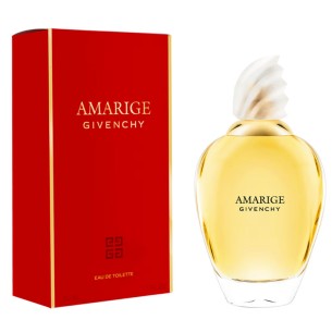 Givenchy Amarige EDT kvepalai moterims, 30 ml 2