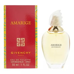 Givenchy Amarige EDT kvepalai moterims, 30 ml