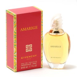 Givenchy Amarige EDT kvepalai moterims, 50 ml