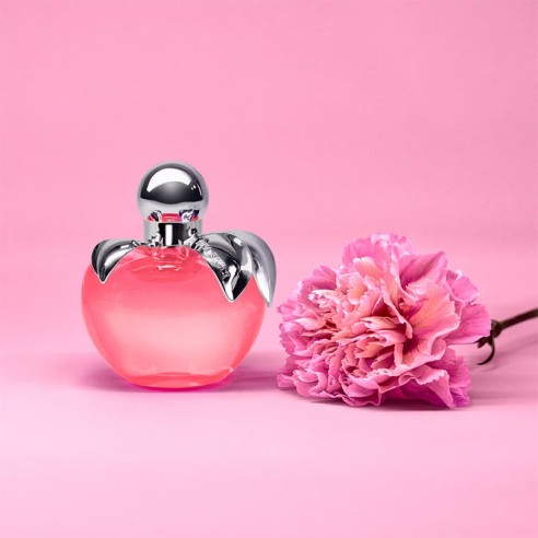 Nina Ricci Nina EDT Tester kvepalai moterims, 80 ml