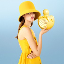 Nina Ricci Nina Soleil EDT kvepalai moterims, 50 ml