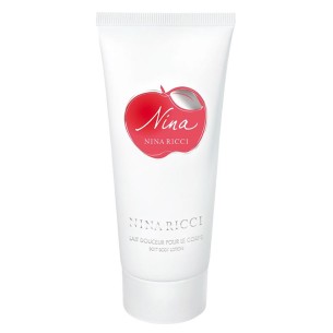 Nina Ricci Nina Large scented kūno losjonas 200 ml