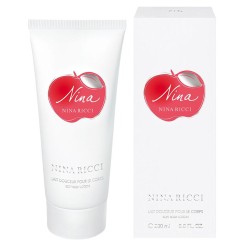 Nina Ricci Nina Large scented kūno losjonas 200 ml