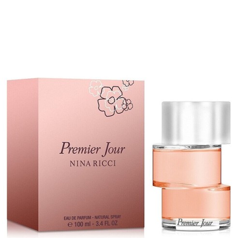 Nina Ricci Premier Jour EDP kvepalai moterims, 100 ml