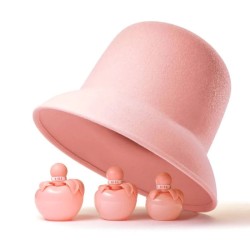 Nina Ricci Nina Rose EDT kvepalai moterims, 50 ml