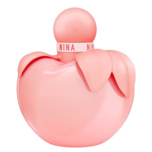 Nina Ricci Nina Rose EDT kvepalai moterims, 80 ml