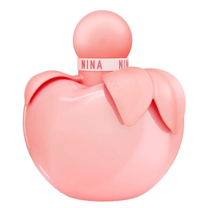 Nina Ricci Nina Rose EDT kvepalai moterims, 80 ml