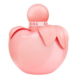Nina Ricci Nina Rose EDT kvepalai moterims, 80 ml
