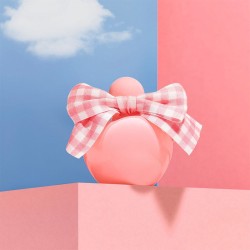 Nina Ricci Nina Rose Garden EDT kvepalai moterims, 50 ml