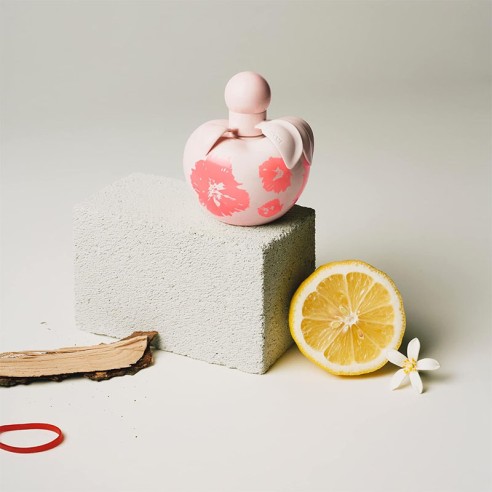 Nina Ricci Nina Fleur EDT Tester kvepalai moterims, 80 ml