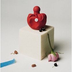 Nina Ricci Nina Extra Rouge EDP kvepalai moterims, 80 ml