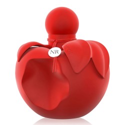 Nina Ricci Nina Extra Rouge EDP kvepalai moterims, 80 ml
