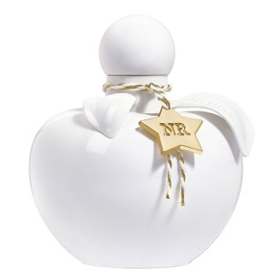 Nina Ricci Nina Collector Edition EDT kvepalai moterims, 80 ml