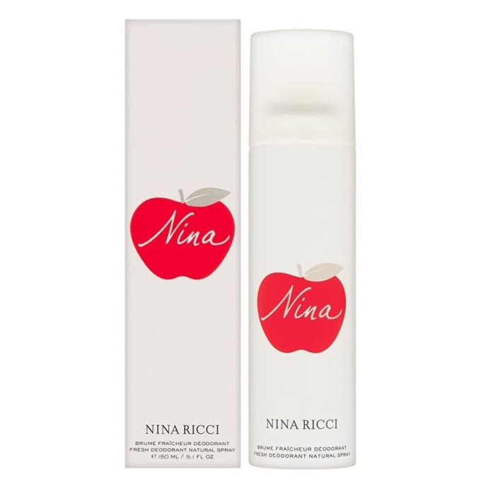 Nina Ricci Nina Deospray 150ml