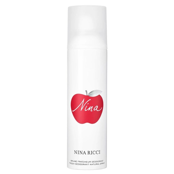 Nina Ricci Nina Deospray 150ml