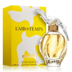 Nina Ricci L`Air du Temps EDT kvepalai moterims, 100 ml