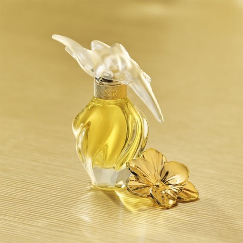 Nina Ricci L`Air du Temps EDT kvepalai moterims, 50 ml