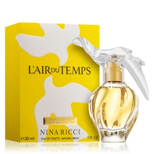 Nina Ricci L`Air du Temps EDT kvepalai moterims, 30 ml 2