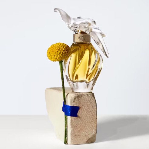 Nina Ricci L`Air du Temps EDP kvepalai moterims, 50 ml