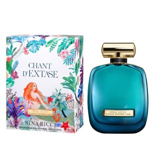 Nina Ricci Chant d'Extase EDP kvepalai moterims, 50 ml 2