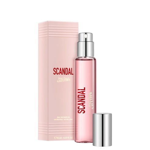 Jean Paul Gaultier Scandal EDP kvepalai moterims, 15 ml