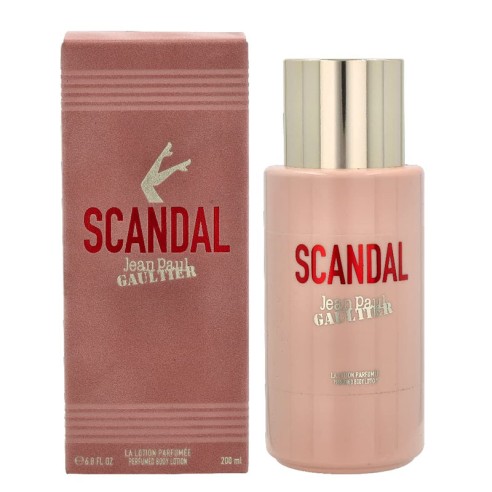 Jean Paul Gaultier Scandal kūno losjonas 200 ml