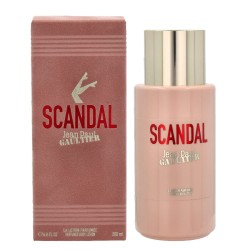 Jean Paul Gaultier Scandal kūno losjonas 200 ml