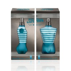 Jean Paul Gaultier Le Male Gift Set EDT 2 x 40 ml 80 ml