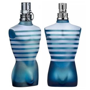 Jean Paul Gaultier Le Male Gift Set EDT 2 x 40 ml 80 ml 2