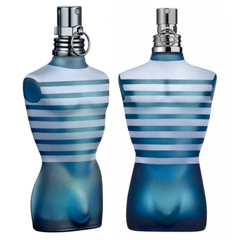 Jean Paul Gaultier Le Male Gift Set EDT 2 x 40 ml 80 ml