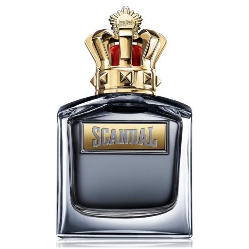 Jean Paul Gaultier Scandal Pour Homme EDT kvepalai vyrams, 150 ml